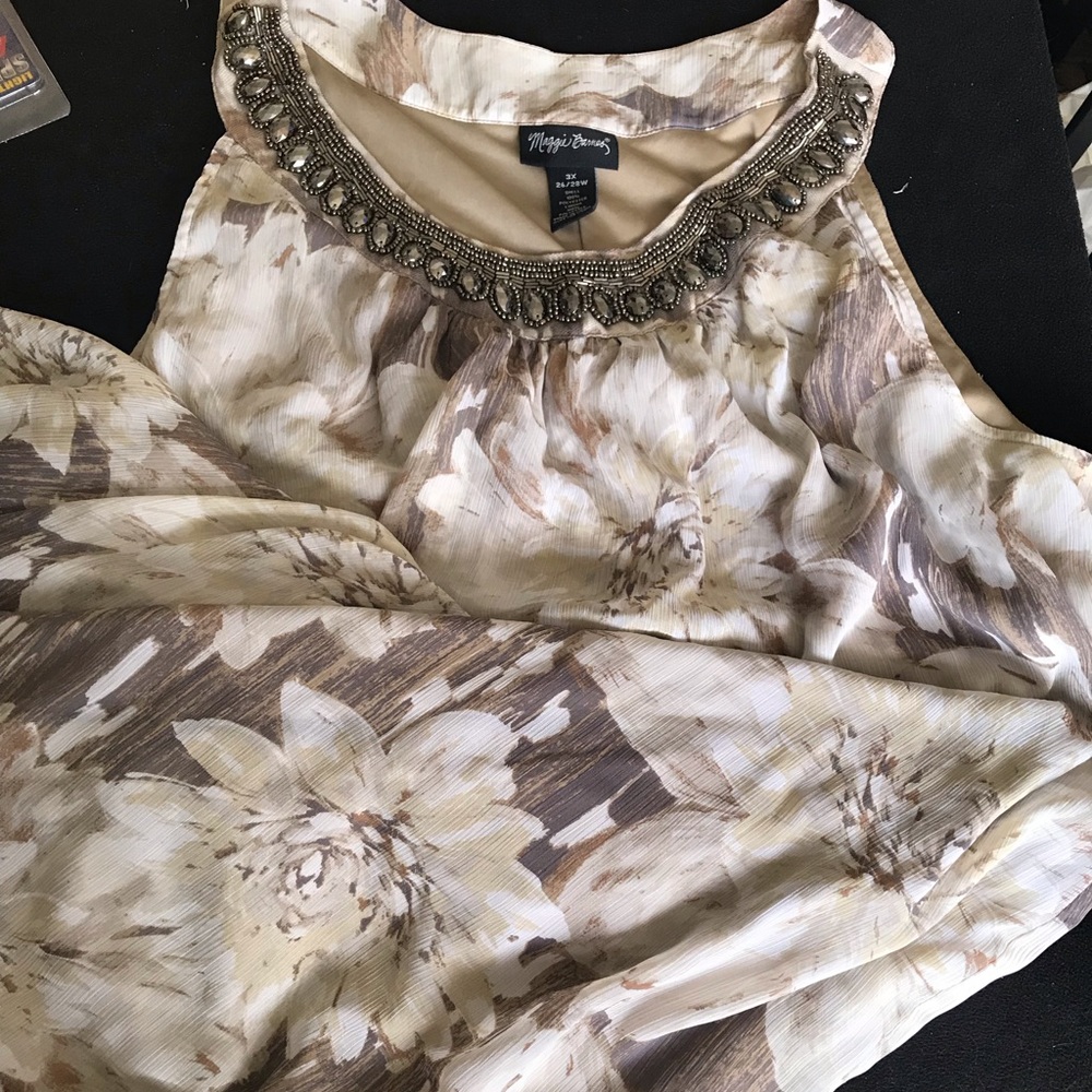 Dress shirt